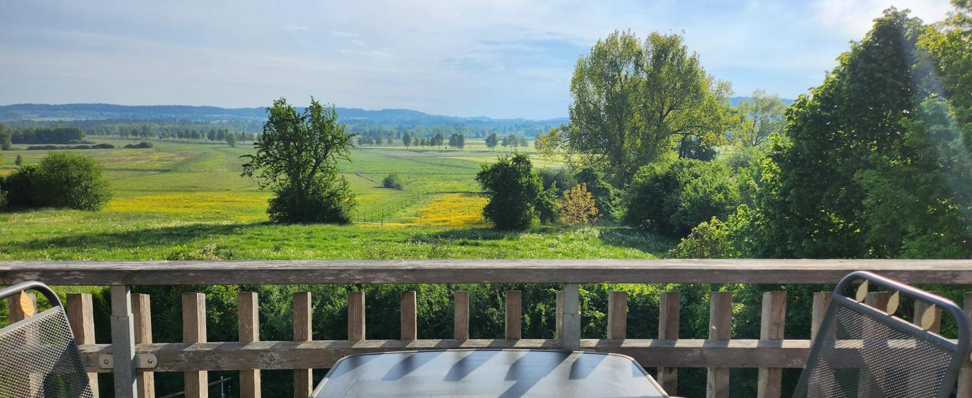 Gasthof Zum Goldenen Kreuz Wilhelmsdorf  المظهر الخارجي الصورة